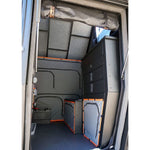 Alu-Cab Khaya Camper - Comfort