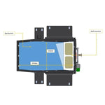 Alu-Cab Khaya Camper - Comfort