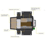 Alu-Cab Khaya Camper - Comfort