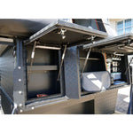 Alu-Cab Khaya Camper - Comfort