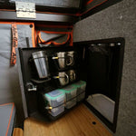 Alu-Cab Khaya Camper - Family