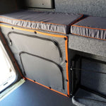 Alu-Cab Khaya Camper - Family