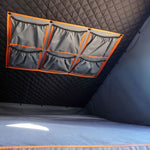 Alu-Cab Khaya Camper - Family