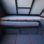 Alu-Cab Khaya Camper - Family
