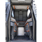 Alu-Cab Khaya Camper - Family