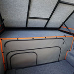 Alu-Cab Khaya Camper - Family