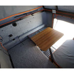Alu-Cab Khaya Camper - Family