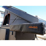Alu-Cab Khaya Camper - Family