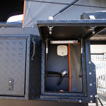 Alu-Cab Khaya Camper - Family
