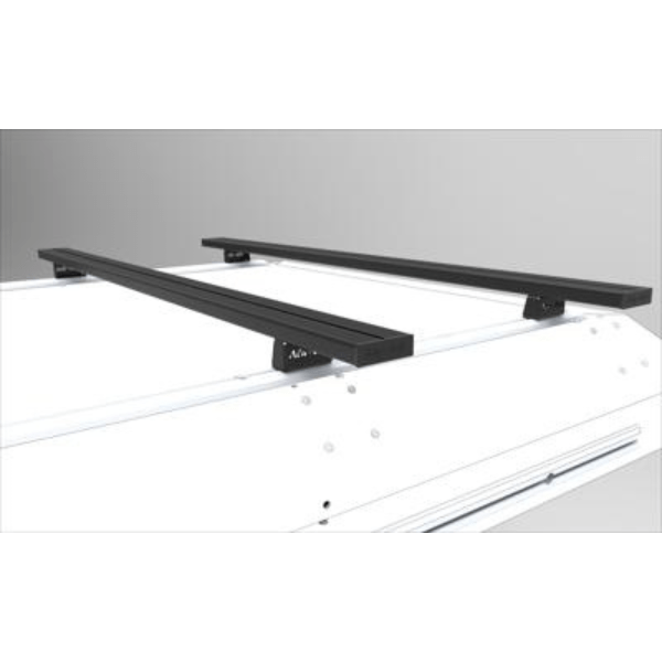 Alu-Cab Loadbars 1550 mm (2 stk.)