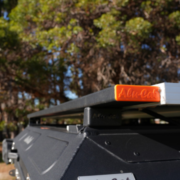 Alu-Cab Loadbars 1550 mm (2 stk.)
