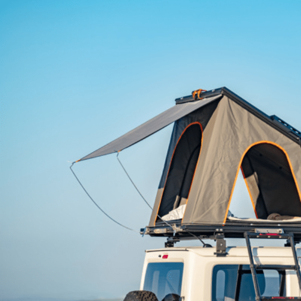 Alu-Cab LT-50 Fly Sheet/Rain Cover