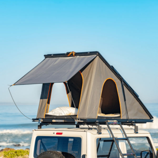 Alu-Cab LT-50 Fly Sheet/Rain Cover