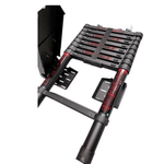 Alu-Cab LT-50 Ladder Storage Bracket