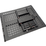 Alu-Cab LT-50 Ladder Storage Bracket
