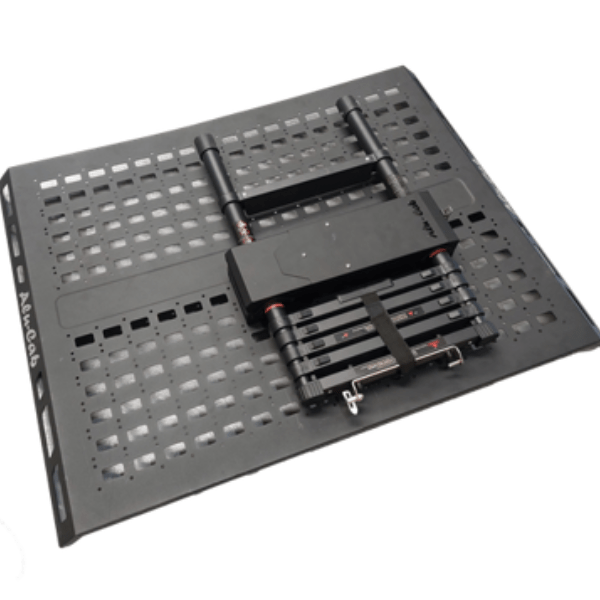 Alu-Cab LT-50 Ladder Storage Bracket