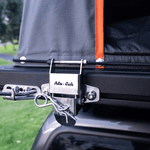 Alu-Cab LT-50 letvægtstagtelt