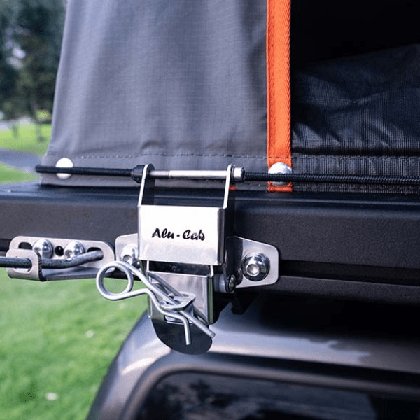 Alu-Cab LT-50 letvægtstagtelt