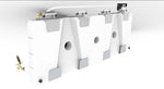 Alu-Cab ModCAP & Camper 50L Water Tank Kit – vandtank med beslag