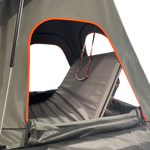 Alu-Cab ModCAP & Camper Backrest – ryglæn til camperen