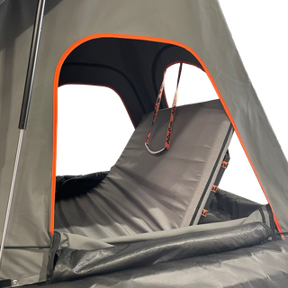 Alu-Cab ModCAP & Camper Backrest – ryglæn til camperen