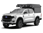Alu-Cab ModCap Camper, Double Cab (Uden sideruder)