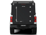 Alu-Cab ModCap Camper, Double Cab (Uden sideruder)