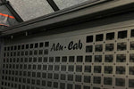 Alu-Cab ModCAP & Camper Molle Plate Front Panel FSS & FSL – molle plate til frontpanelet