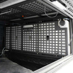Alu-Cab ModCAP & Camper Molle Plate Water Tank – molle plate til vandtanken