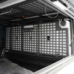 Alu-Cab ModCAP & Camper Molle Plate Water Tank – molle plate til vandtanken