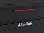 Alu-Cab ModCap Camper, X-Cab (Uden sideruder)