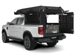 Alu-Cab ModCap Camper, X-Cab (Uden sideruder)