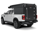 Alu-Cab ModCap Camper, X-Cab (Uden sideruder)