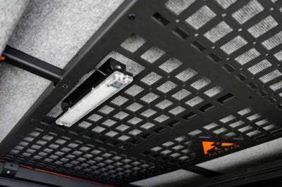 Alu-Cab ModCAP & Canopy Camper Under-Bed Molle – molle plate under sengen