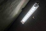 Alu-Cab ModCap Compact, Double Cab (Med sideruder)