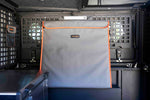 Alu-Cab ModCap Compact, Double Cab (Med sideruder)