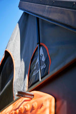 Alu-Cab ModCap Compact, Double Cab (Med sideruder)