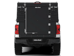 Alu-Cab ModCap Compact, Double Cab (Uden sideruder)