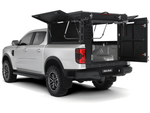 Alu-Cab ModCap Compact, Double Cab (Uden sideruder)