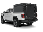 Alu-Cab ModCap Compact, Double Cab (Uden sideruder)