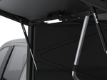 Alu-Cab ModCap Compact, Double Cab (Uden sideruder)