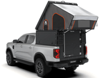 Alu-Cab ModCap Compact, Double Cab (Uden sideruder)