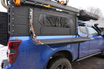 Alu-Cab ModCAP Drop Down Table – sidebord til ModCAP og Canopy Camper