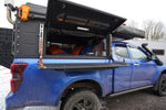 Alu-Cab ModCAP Drop Down Table – sidebord til ModCAP og Canopy Camper