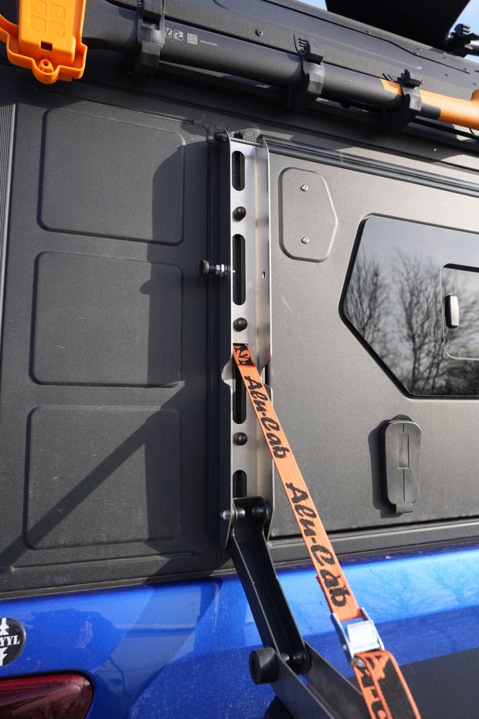 Alu-Cab ModCAP Drop Down Table – sidebord til ModCAP og Canopy Camper