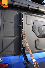 Alu-Cab ModCAP Drop Down Table – sidebord til ModCAP og Canopy Camper