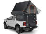 Alu-Cab ModCap Family, Double Cab (Med sideruder)