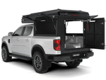 Alu-Cab ModCap Family, Double Cab (Med sideruder)