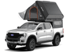 Alu-Cab ModCap Family, Double Cab (Med sideruder)
