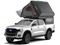 Alu-Cab ModCap Family, Double Cab (Med sideruder)